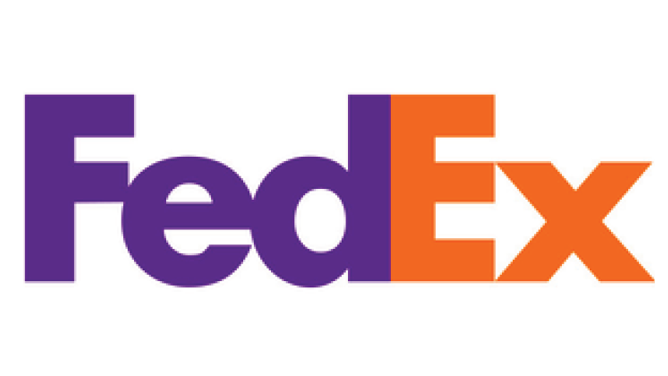 Logo Fedex