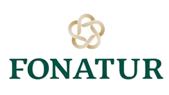 Logo Fonatur