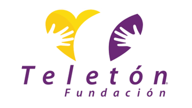 Logo Teleton