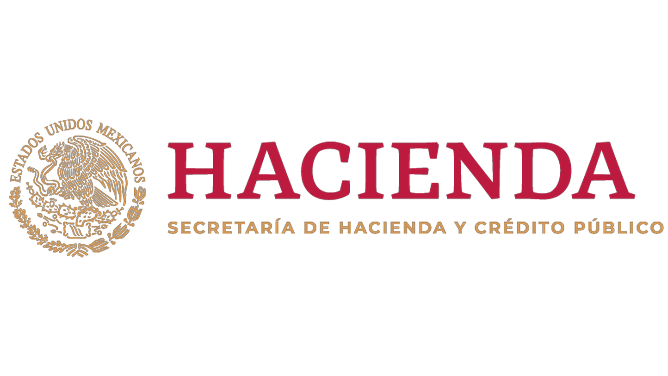 Logo Hacienda