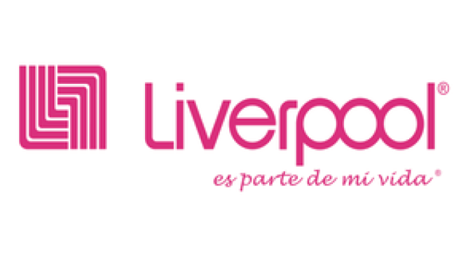 Logo Liverpool