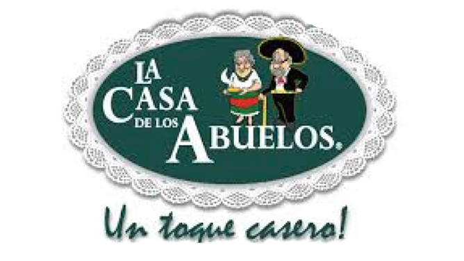 Logo Abuelitos