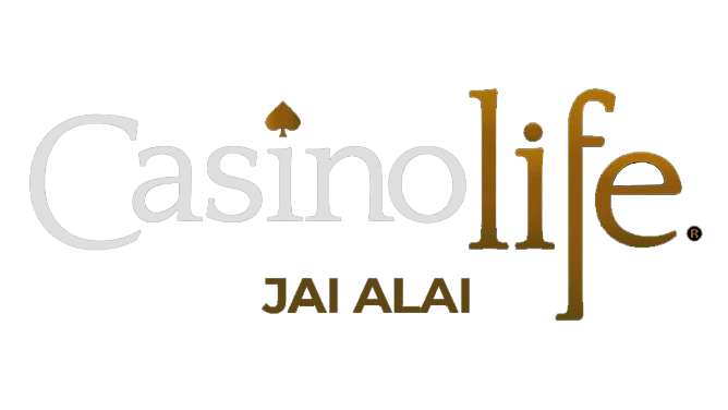 Logo Casino Life