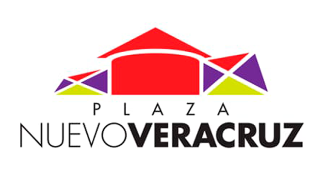 Logo Plaza Veracrúz