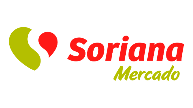 Logo Soriana
