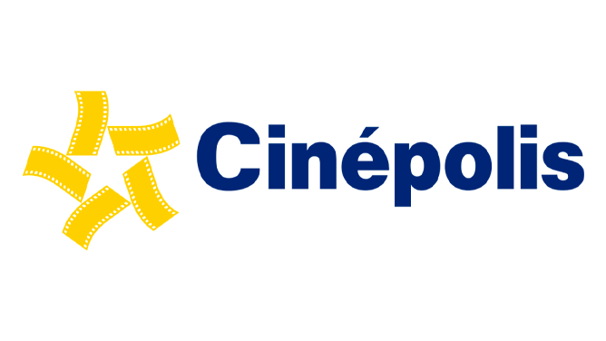 Logo Cinepolis