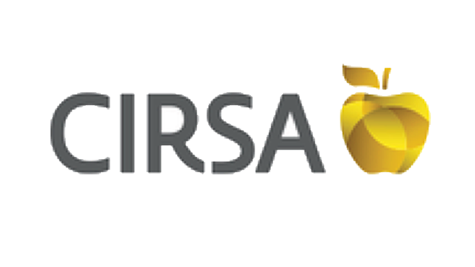 Logo cirsa