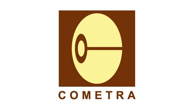Logo cometra